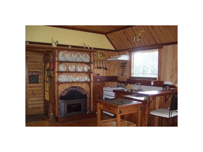 4 Hall Street, Mole Creek TAS 7304