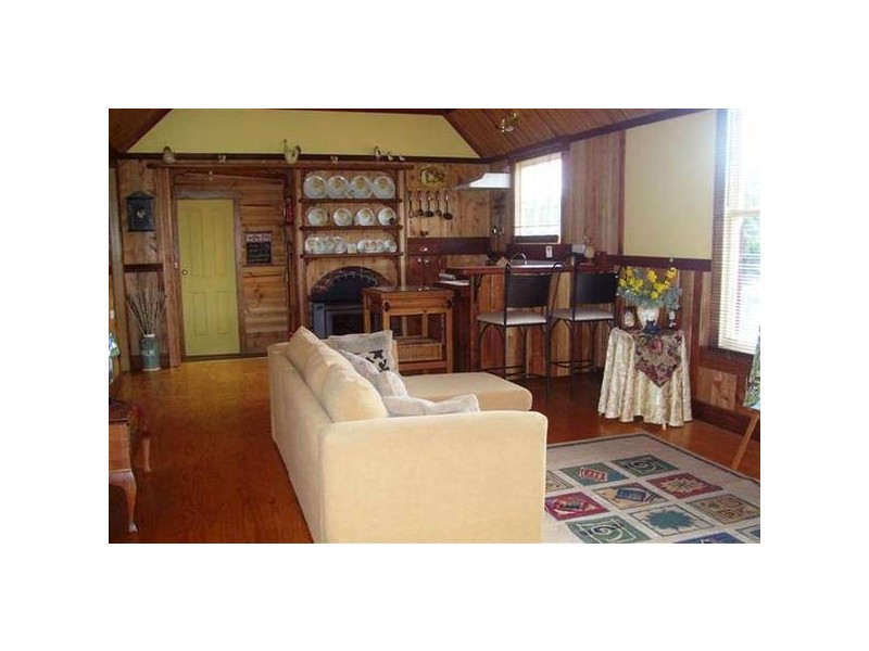 4 Hall Street, Mole Creek TAS 7304