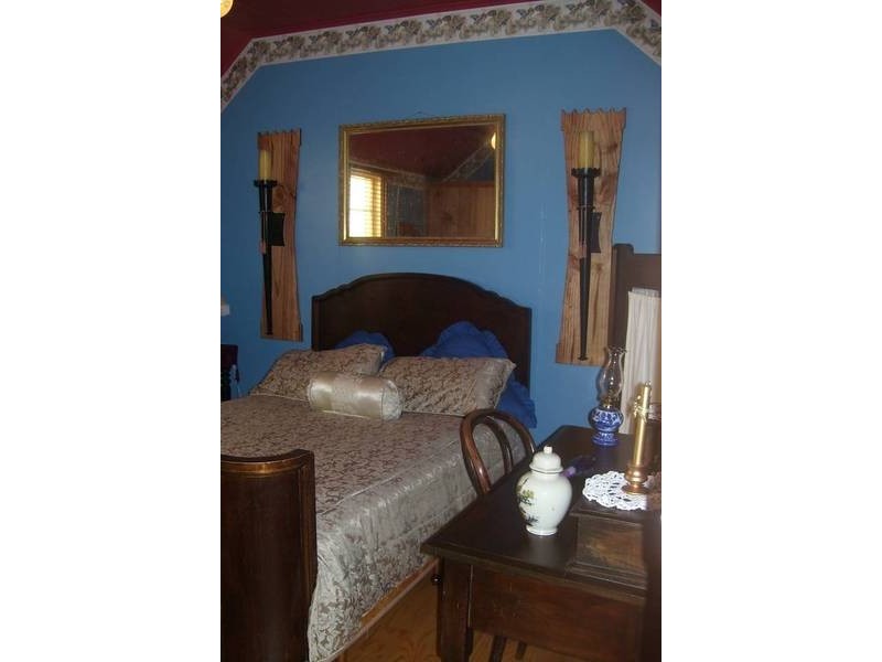 4 Hall Street, Mole Creek TAS 7304