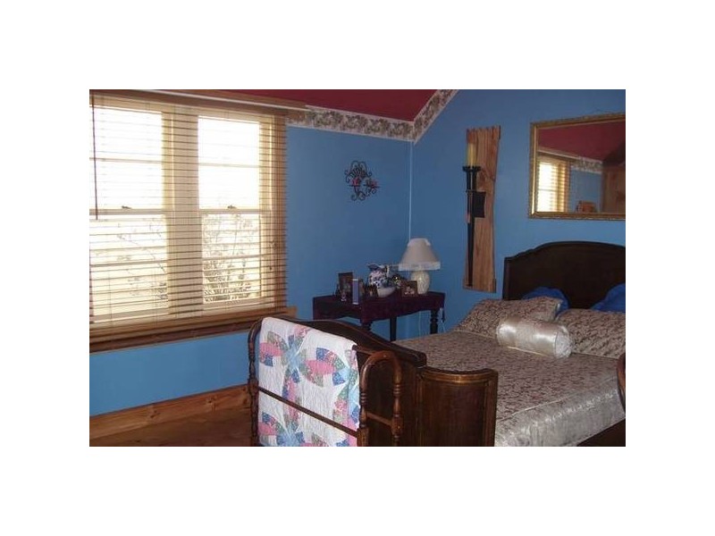 4 Hall Street, Mole Creek TAS 7304