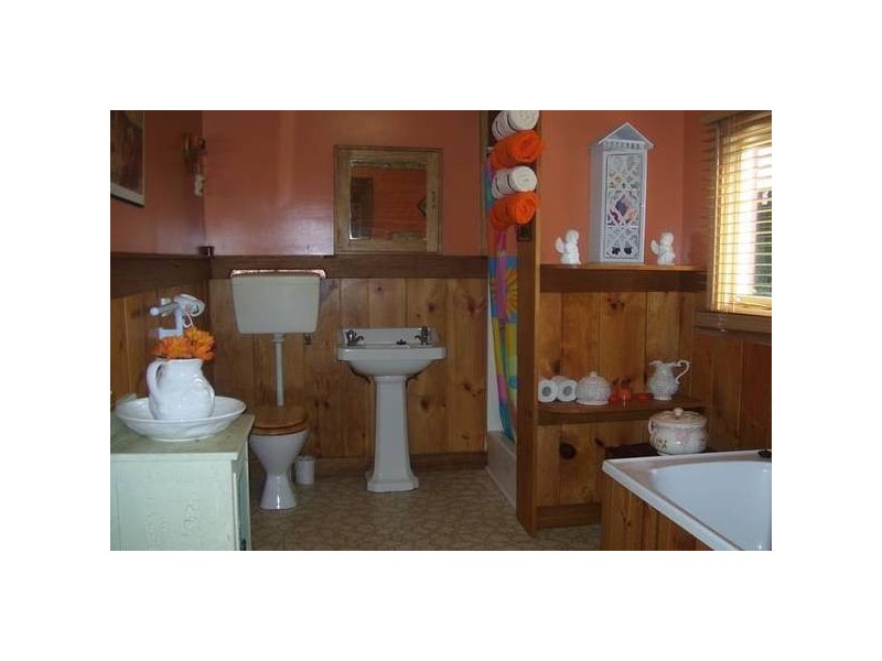 4 Hall Street, Mole Creek TAS 7304