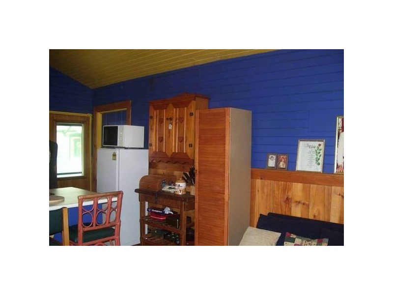 4 Hall Street, Mole Creek TAS 7304