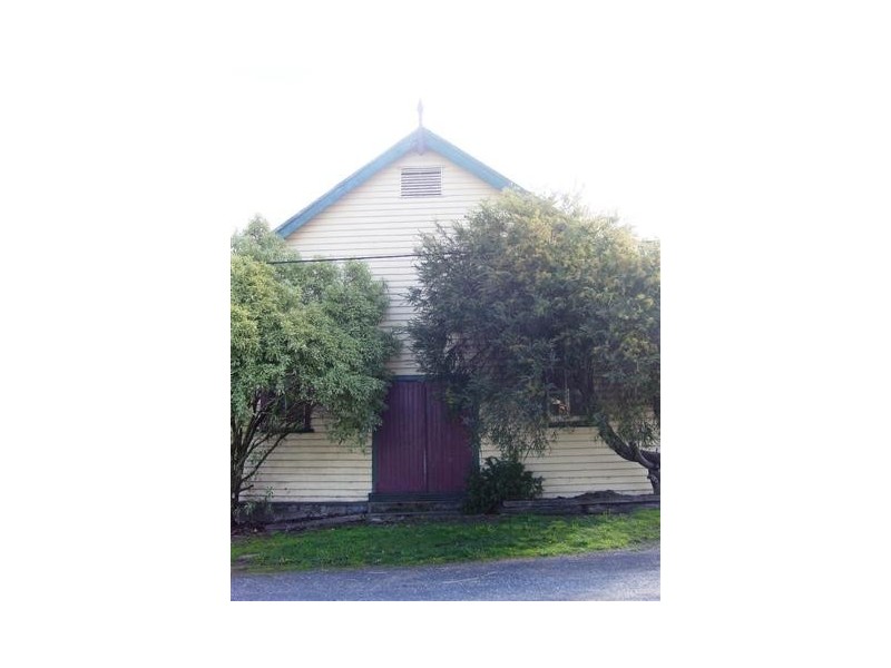 4 Hall Street, Mole Creek TAS 7304