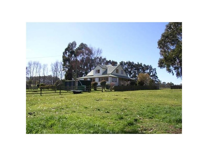 6059 Bass Highway, Elizabeth Town TAS 7304