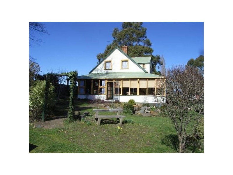 6059 Bass Highway, Elizabeth Town TAS 7304