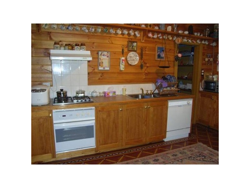 6059 Bass Highway, Elizabeth Town TAS 7304