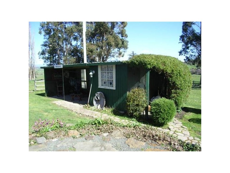 6059 Bass Highway, Elizabeth Town TAS 7304