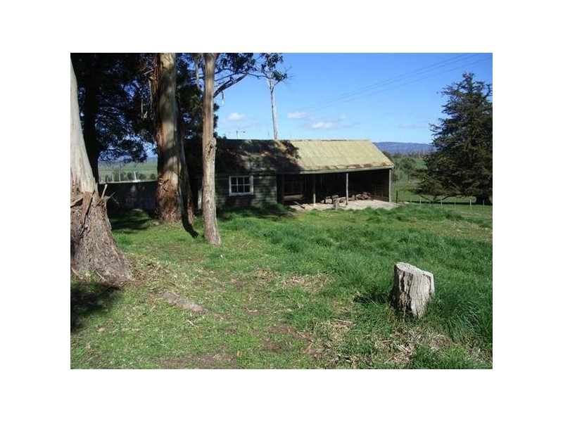 6059 Bass Highway, Elizabeth Town TAS 7304