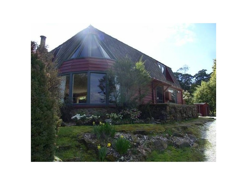 489 Weetah Road, Weetah TAS 7304