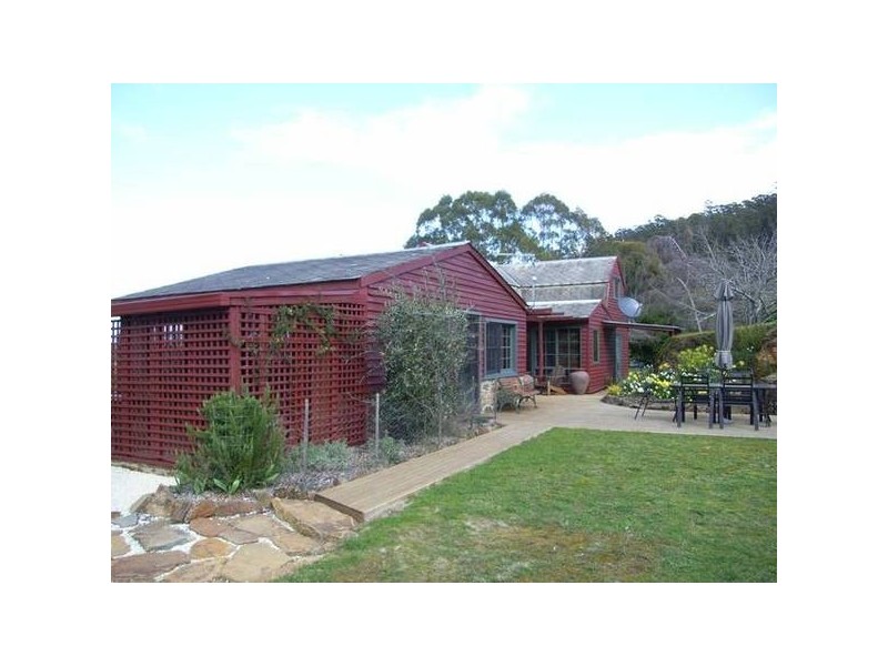 489 Weetah Road, Weetah TAS 7304