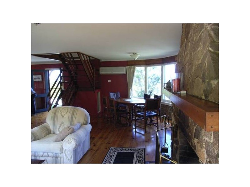 489 Weetah Road, Weetah TAS 7304