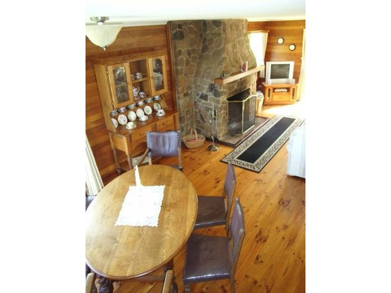 489 Weetah Road, Weetah TAS 7304