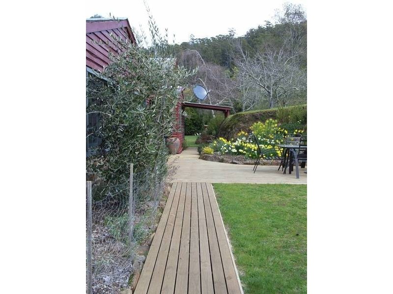 489 Weetah Road, Weetah TAS 7304