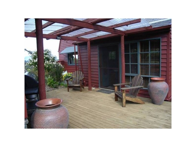 489 Weetah Road, Weetah TAS 7304