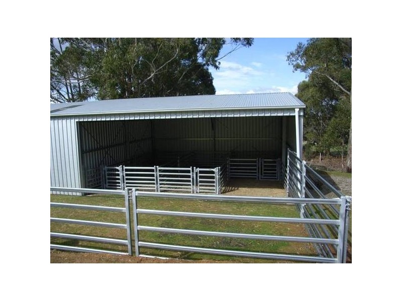 489 Weetah Road, Weetah TAS 7304