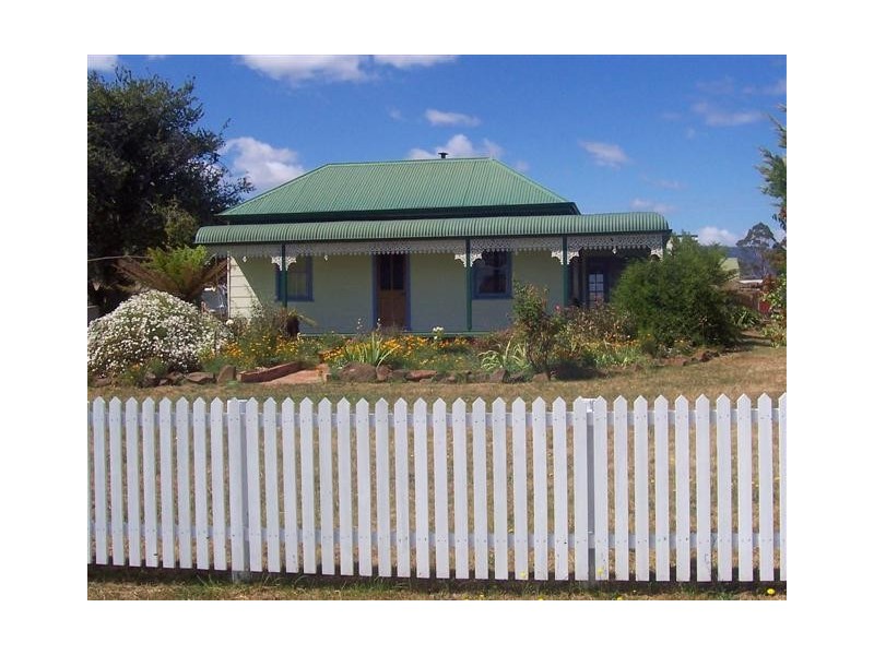 562 Weegena Road, Weegena TAS 7304