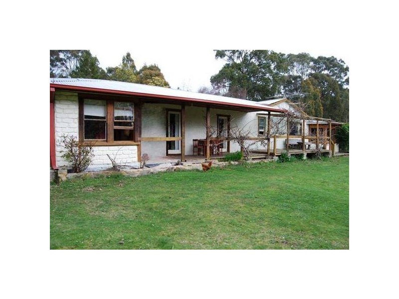 13504 Lake Highway, Golden Valley TAS 7304