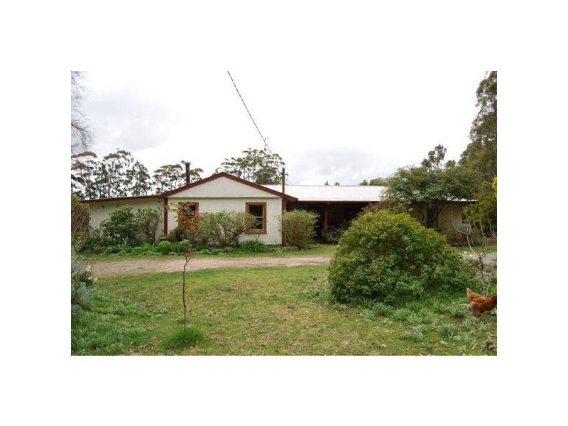 13504 Lake Highway, Golden Valley TAS 7304