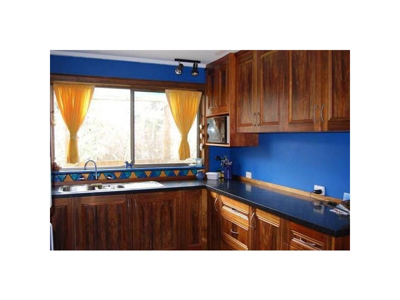 13504 Lake Highway, Golden Valley TAS 7304