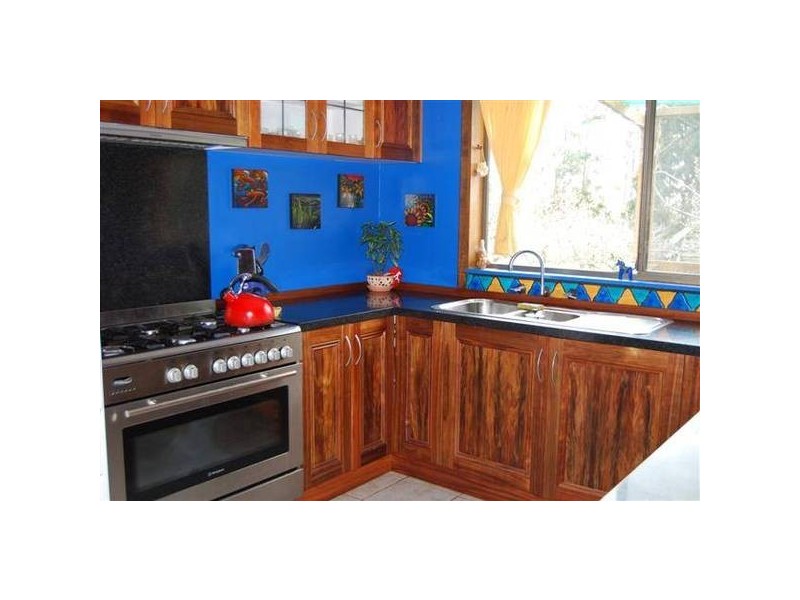 13504 Lake Highway, Golden Valley TAS 7304