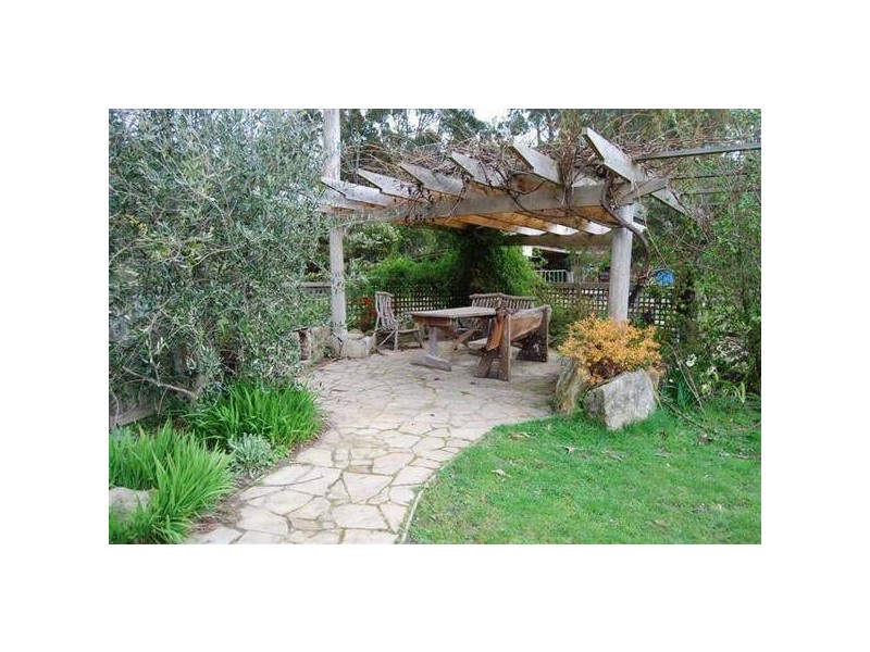 13504 Lake Highway, Golden Valley TAS 7304