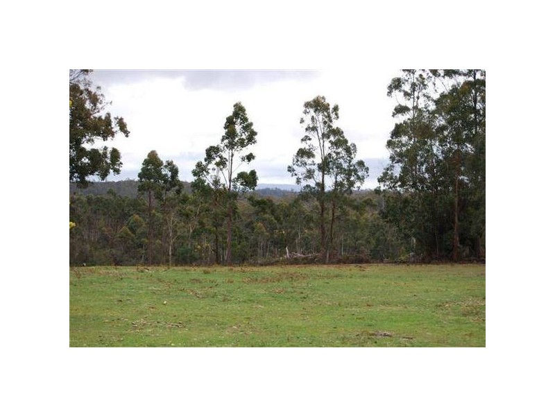 13504 Lake Highway, Golden Valley TAS 7304