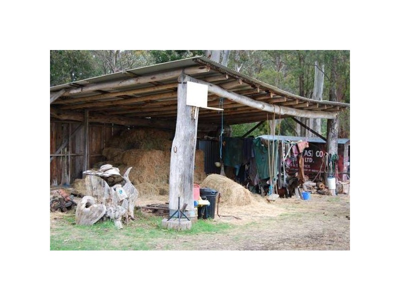 13504 Lake Highway, Golden Valley TAS 7304