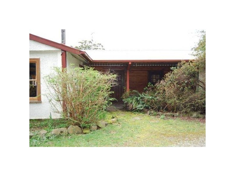 13504 Lake Highway, Golden Valley TAS 7304