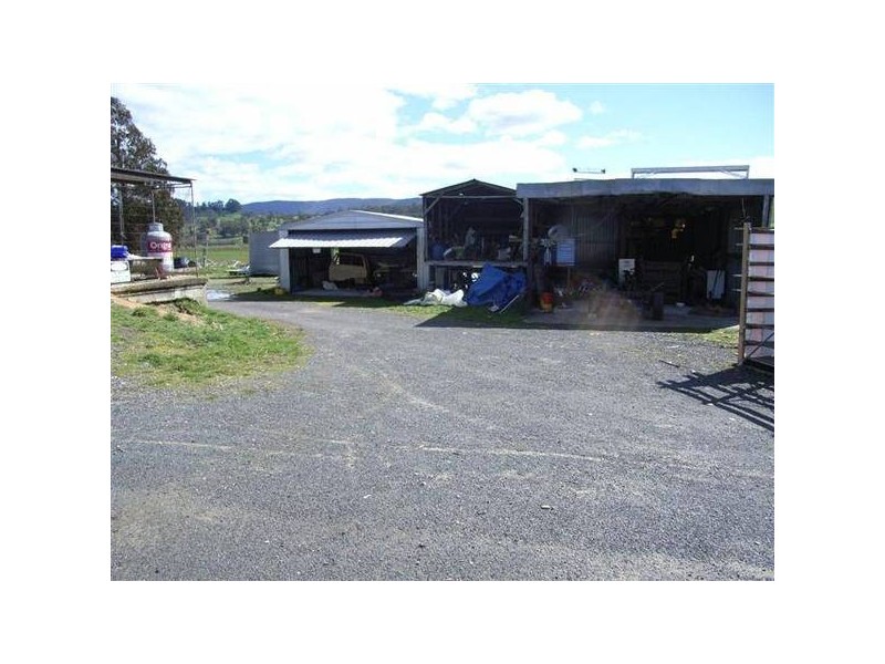 54 Jones Street, Chudleigh TAS 7304