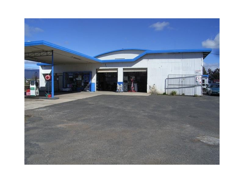 56 Jones Street, Chudleigh TAS 7304