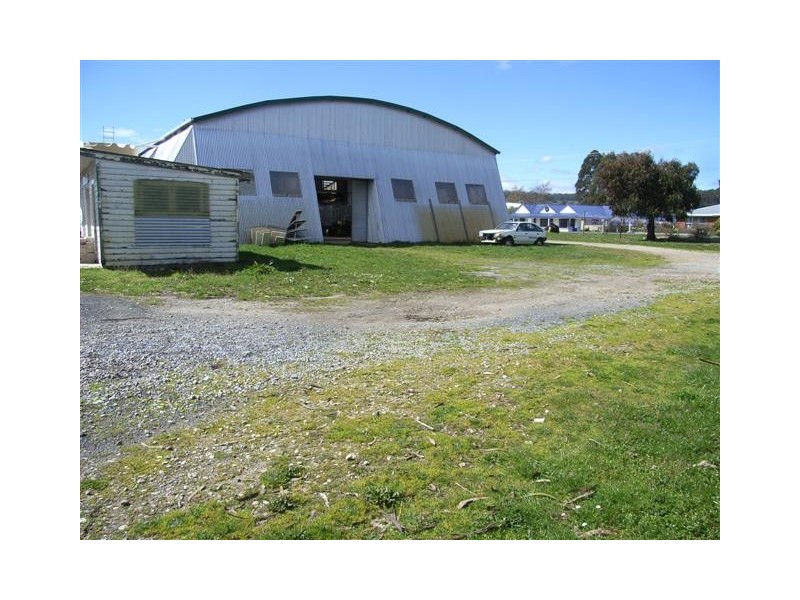 56 Jones Street, Chudleigh TAS 7304