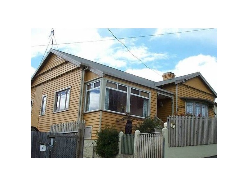 6 East Barrack Street, Deloraine TAS 7304