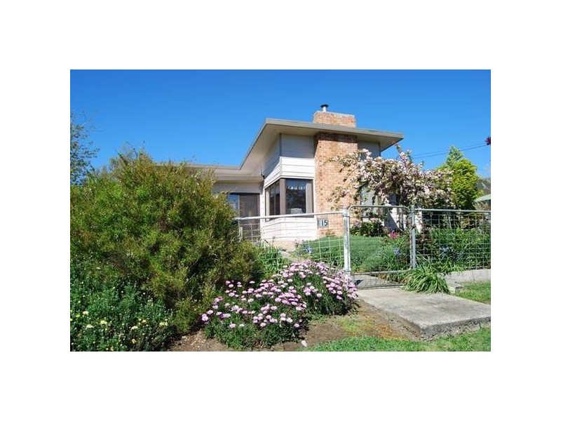 15 Union Bridge Road, Mole Creek TAS 7304