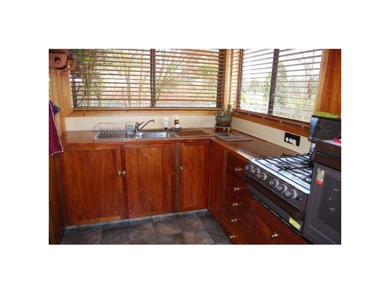 15 Union Bridge Road, Mole Creek TAS 7304