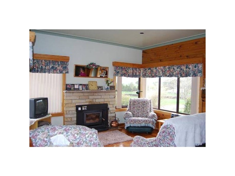 15 Union Bridge Road, Mole Creek TAS 7304