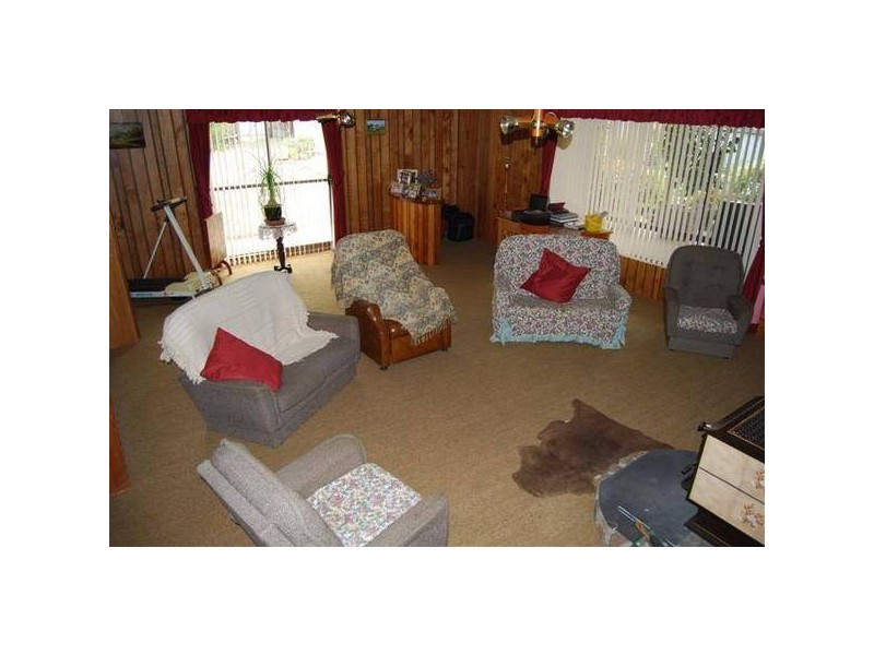 15 Union Bridge Road, Mole Creek TAS 7304