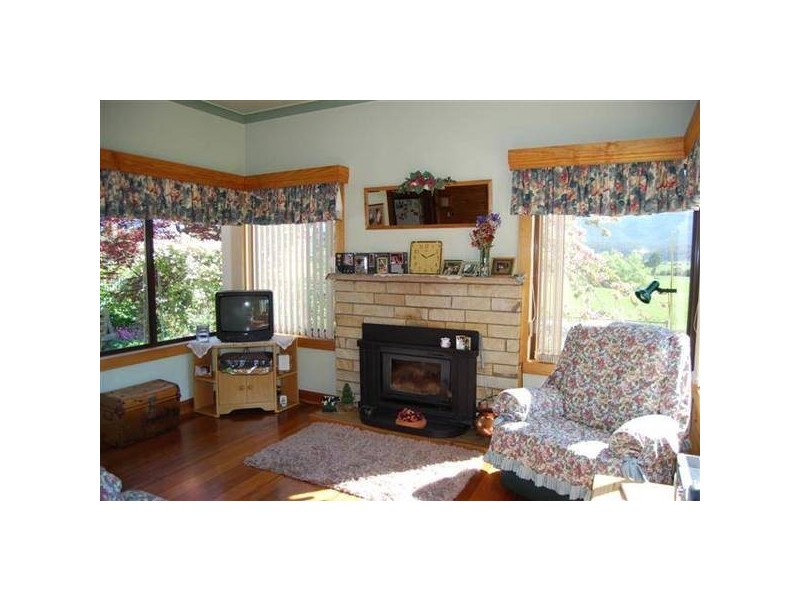 15 Union Bridge Road, Mole Creek TAS 7304