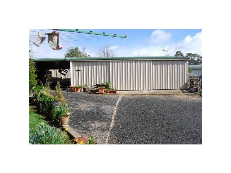 15 Union Bridge Road, Mole Creek TAS 7304