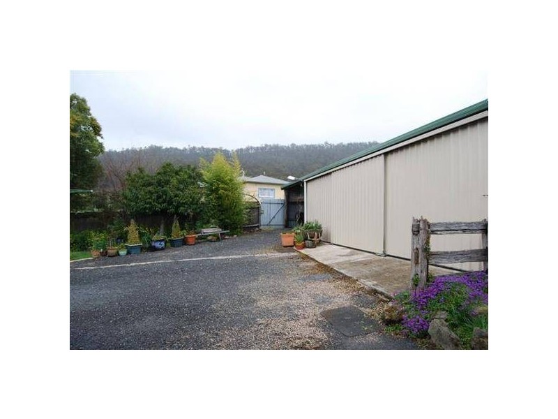 15 Union Bridge Road, Mole Creek TAS 7304