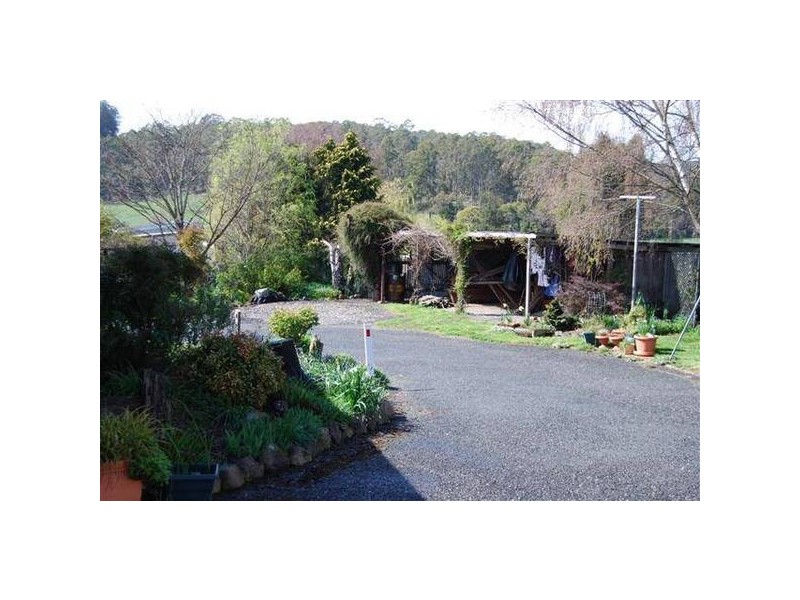15 Union Bridge Road, Mole Creek TAS 7304