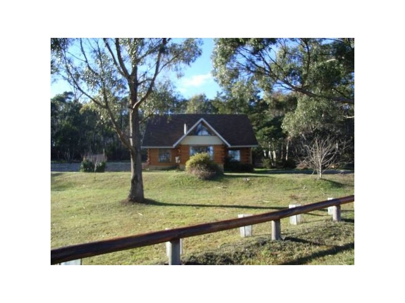 5924 Bass Highway, Elizabeth Town TAS 7304