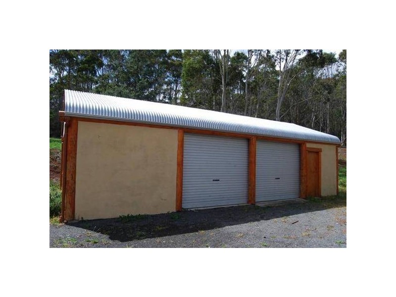 5924 Bass Highway, Elizabeth Town TAS 7304