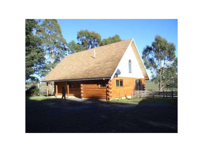 5924 Bass Highway, Elizabeth Town TAS 7304