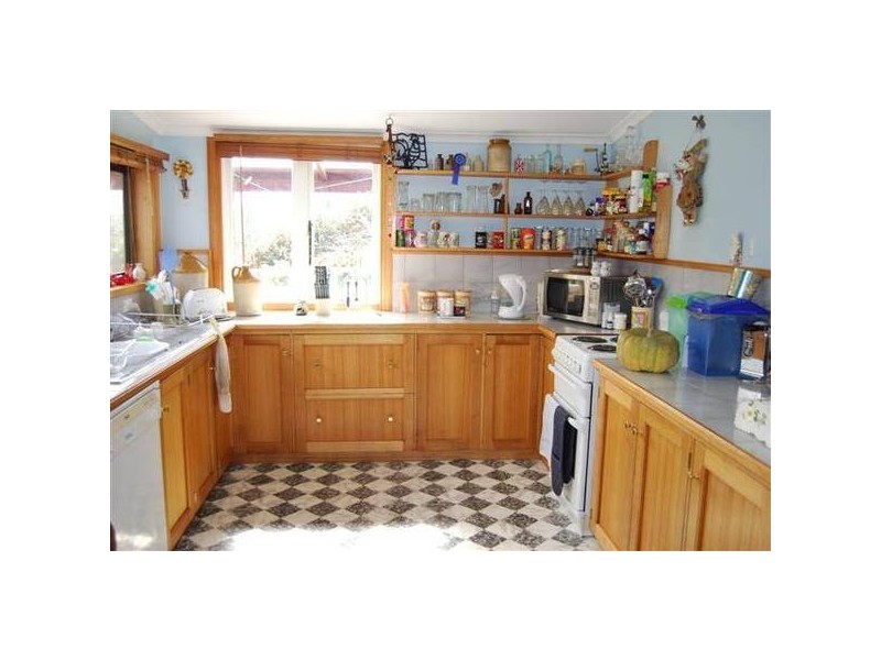 2 How Street, Chudleigh TAS 7304