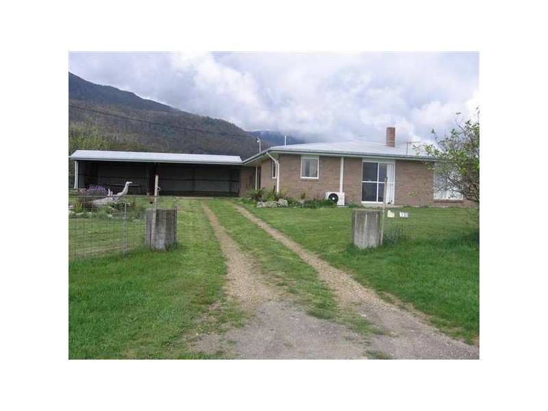 130 Lees Road, Western Creek TAS 7304