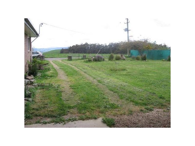 130 Lees Road, Western Creek TAS 7304