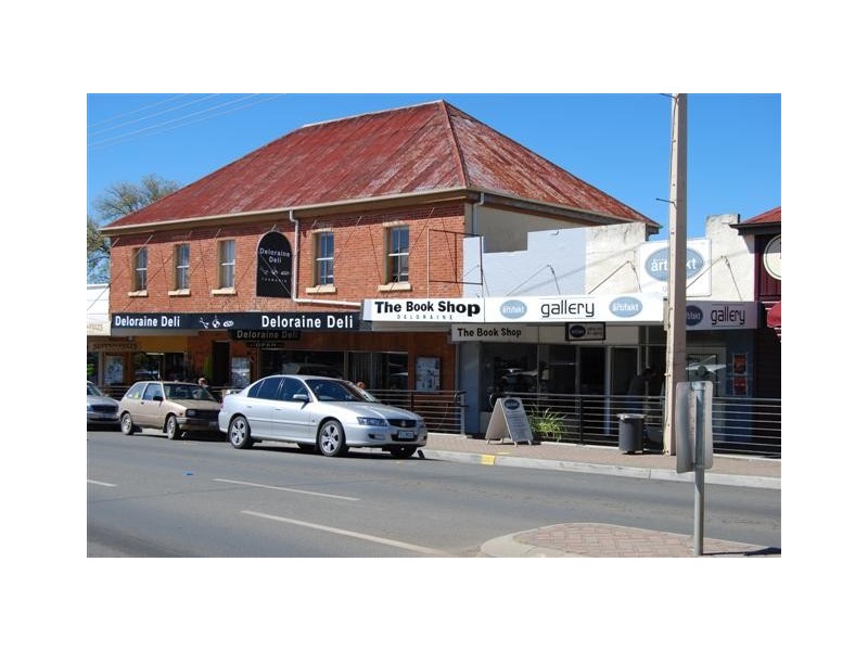 32-40 Emu Bay Road, Deloraine TAS 7304