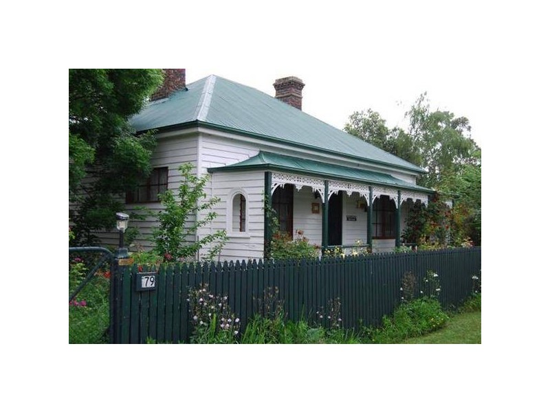 79 Sorell Street, Chudleigh TAS 7304