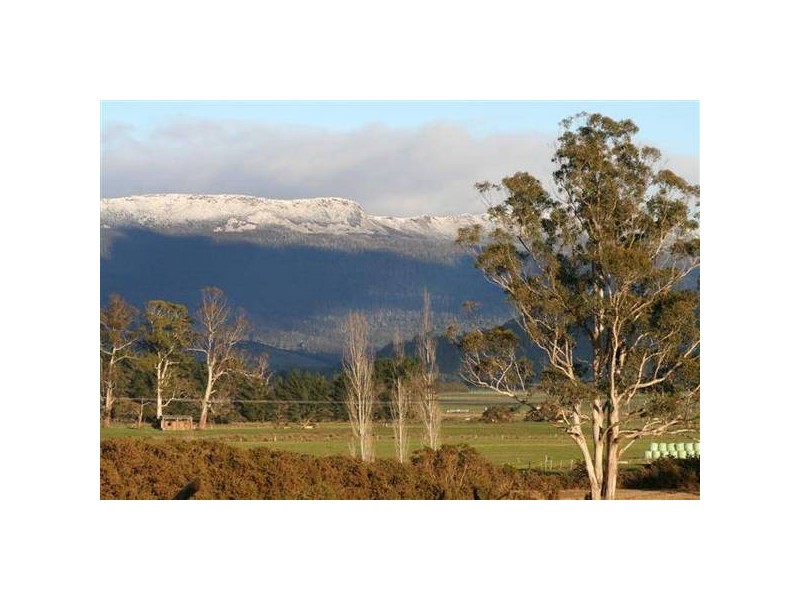 839 Montana Road, Montana TAS 7304