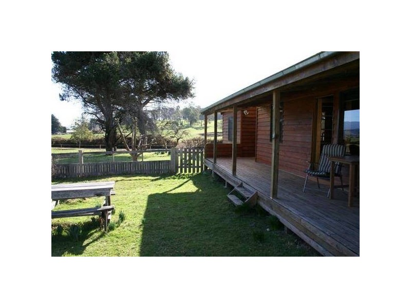 839 Montana Road, Montana TAS 7304